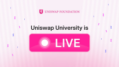 tpwallet钱包app官网下载|Uniswap基金会推出University，学习CEX能为DeFi带来流动性增量